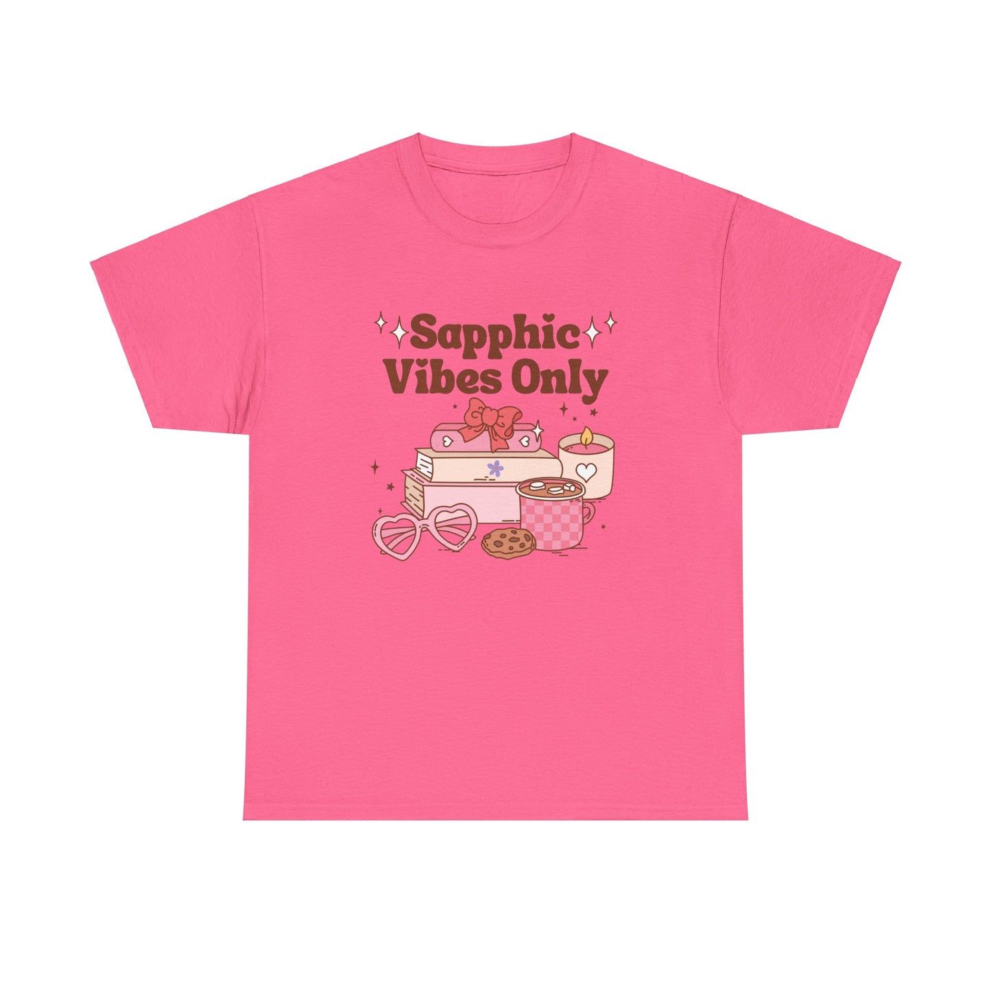 Gender Inclusive Tee for LGBTQ+ Community