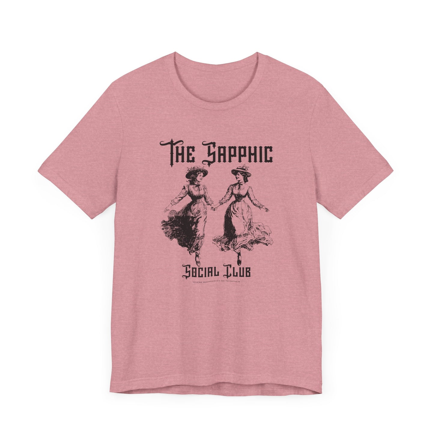 Sapphic Social Club