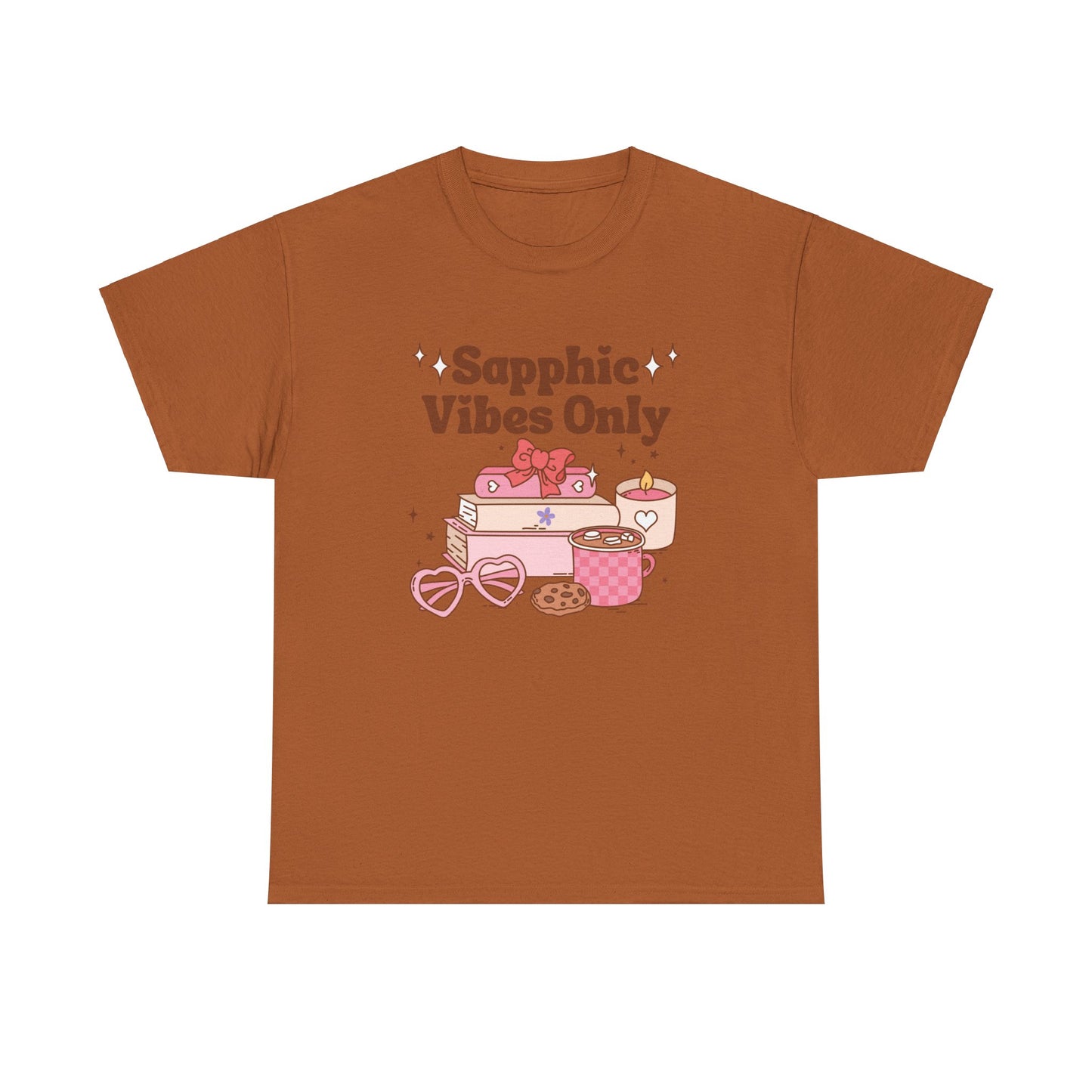 Gender Inclusive Tee for LGBTQ+ Community