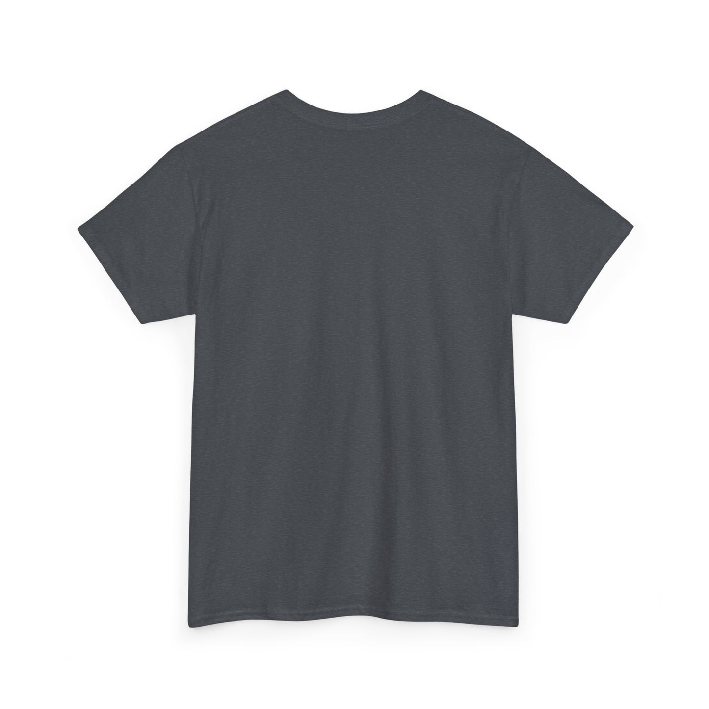 Morally Gay Heavy Cotton Tee