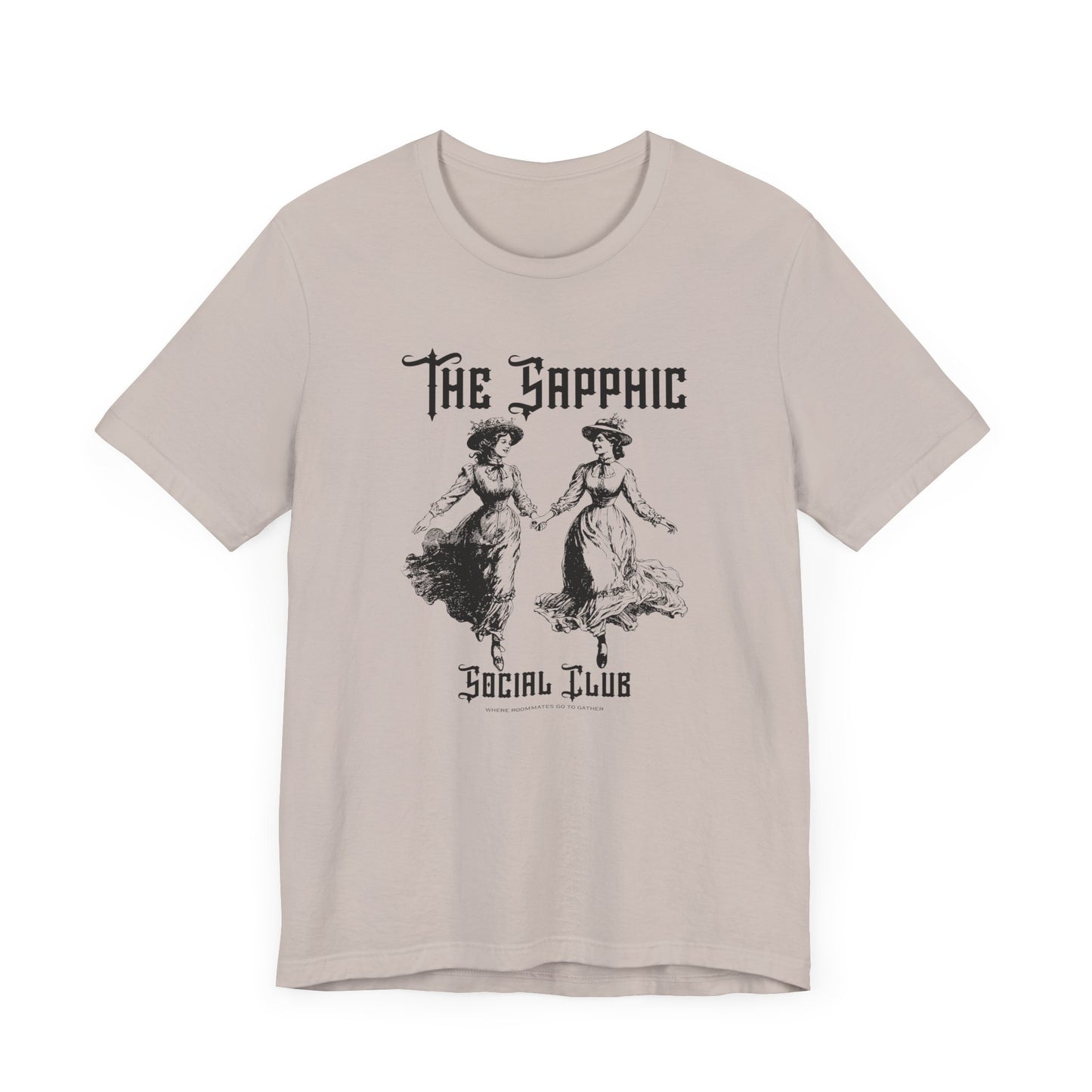 Sapphic Social Club