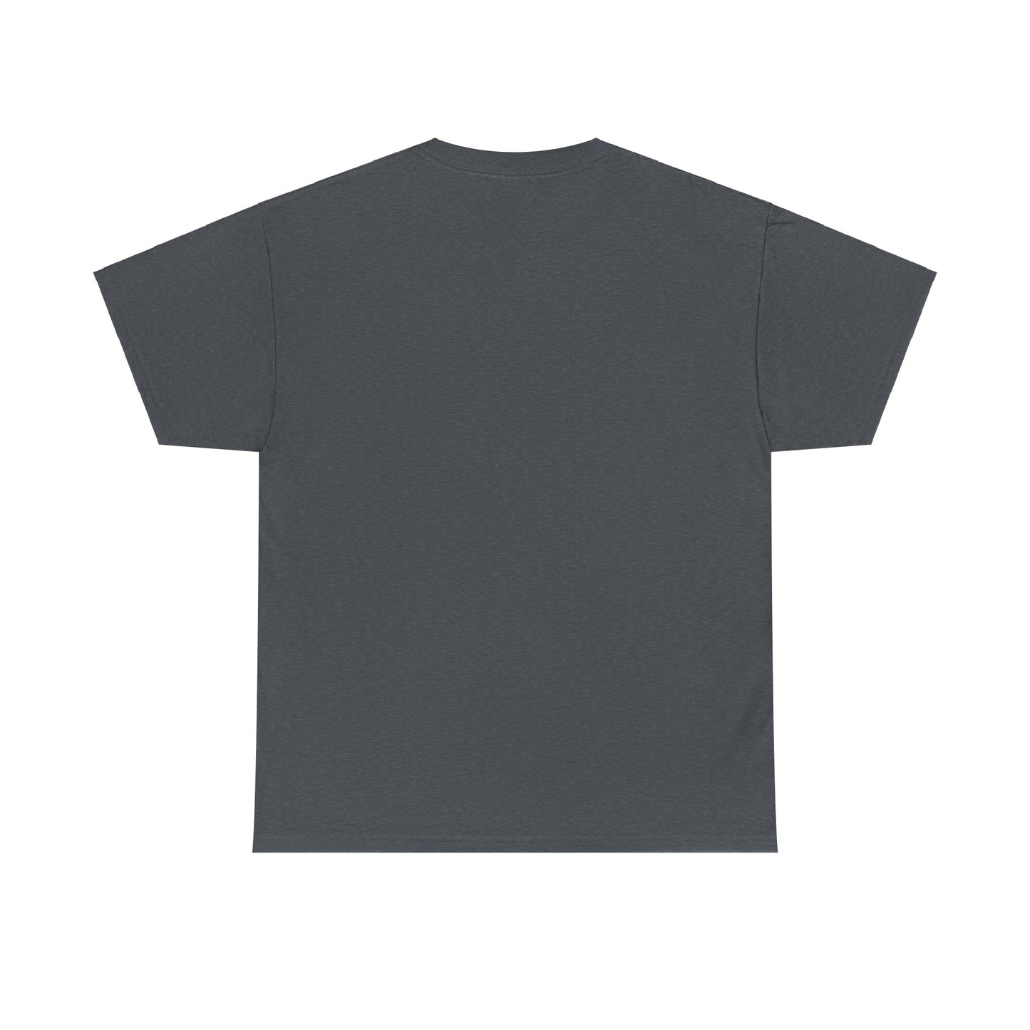 Morally Gay Heavy Cotton Tee