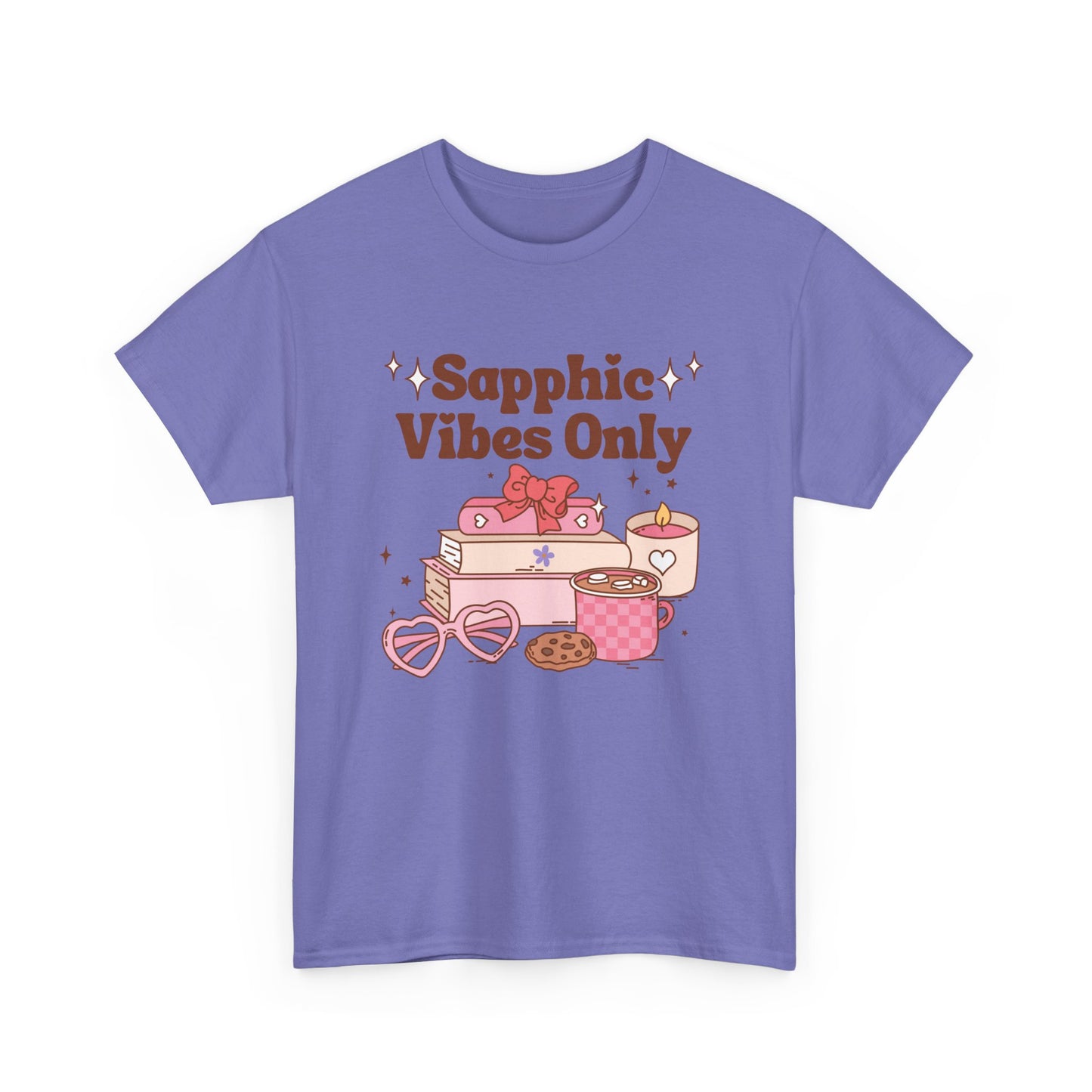 Gender Inclusive Tee for LGBTQ+ Community