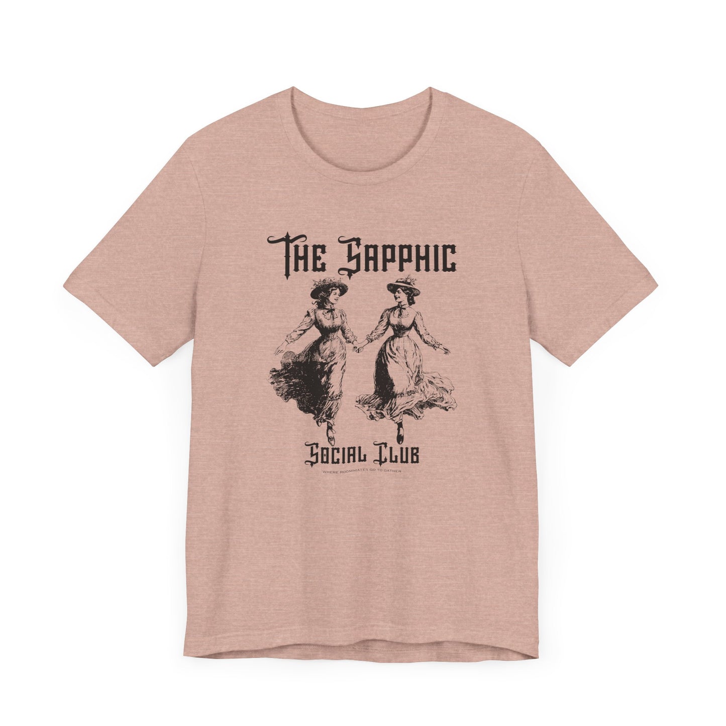 Sapphic Social Club