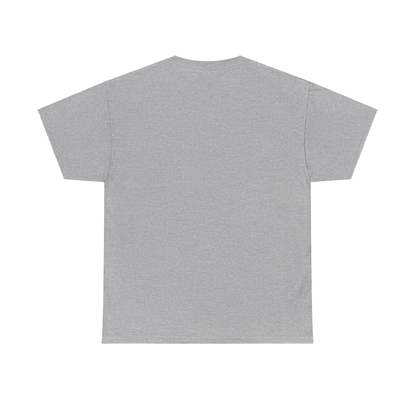 Morally Gay Heavy Cotton Tee
