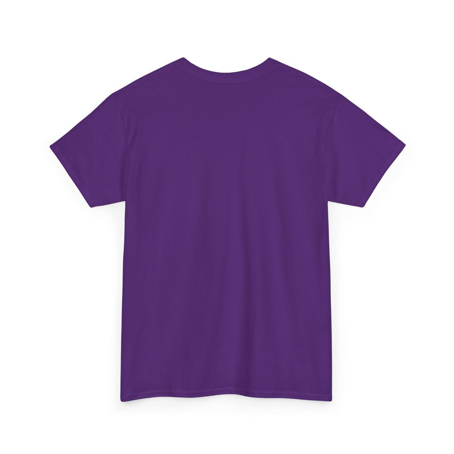 Sapphic Sunday Heavy Cotton Tee