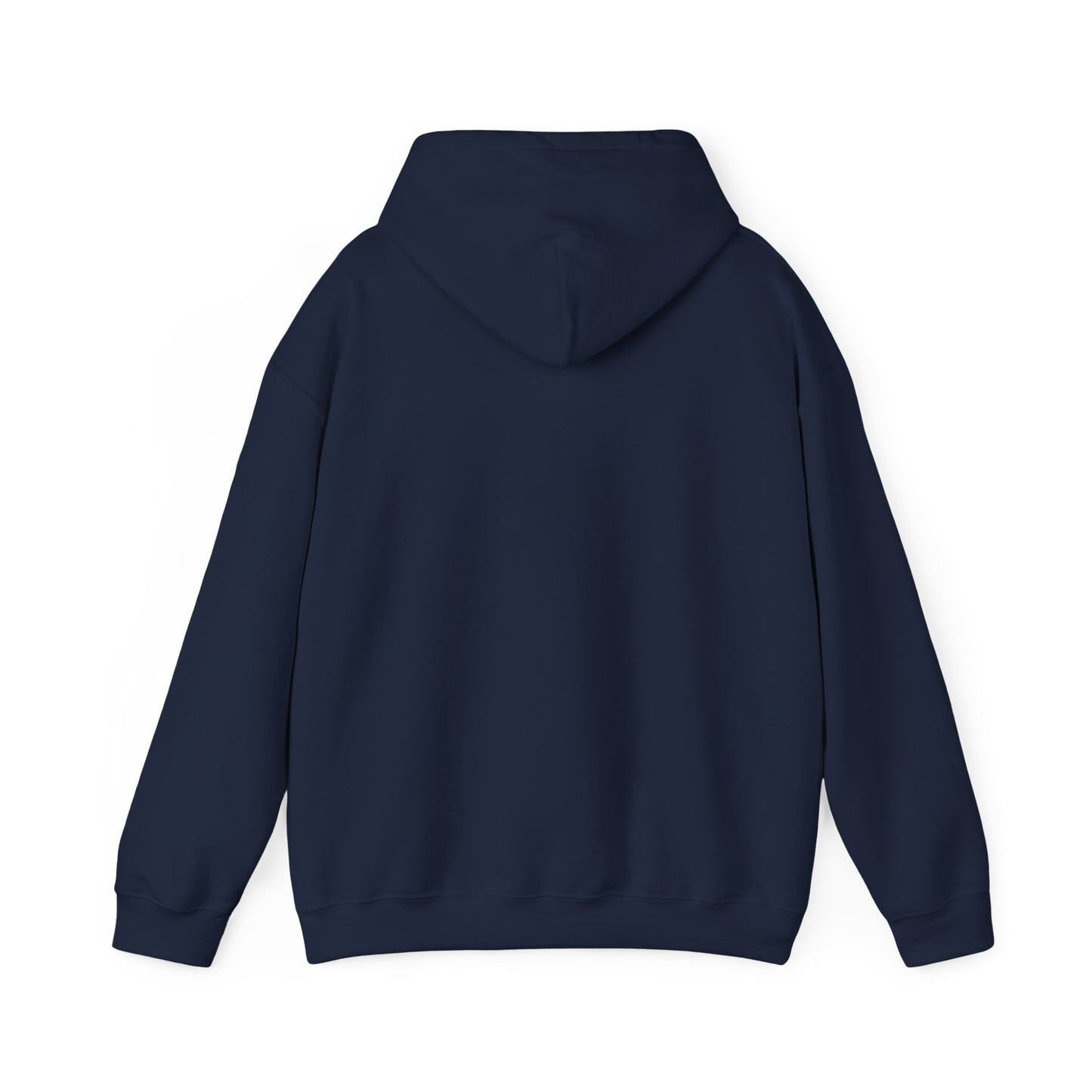 Sapphic Sunday Hooded Sweatshirt