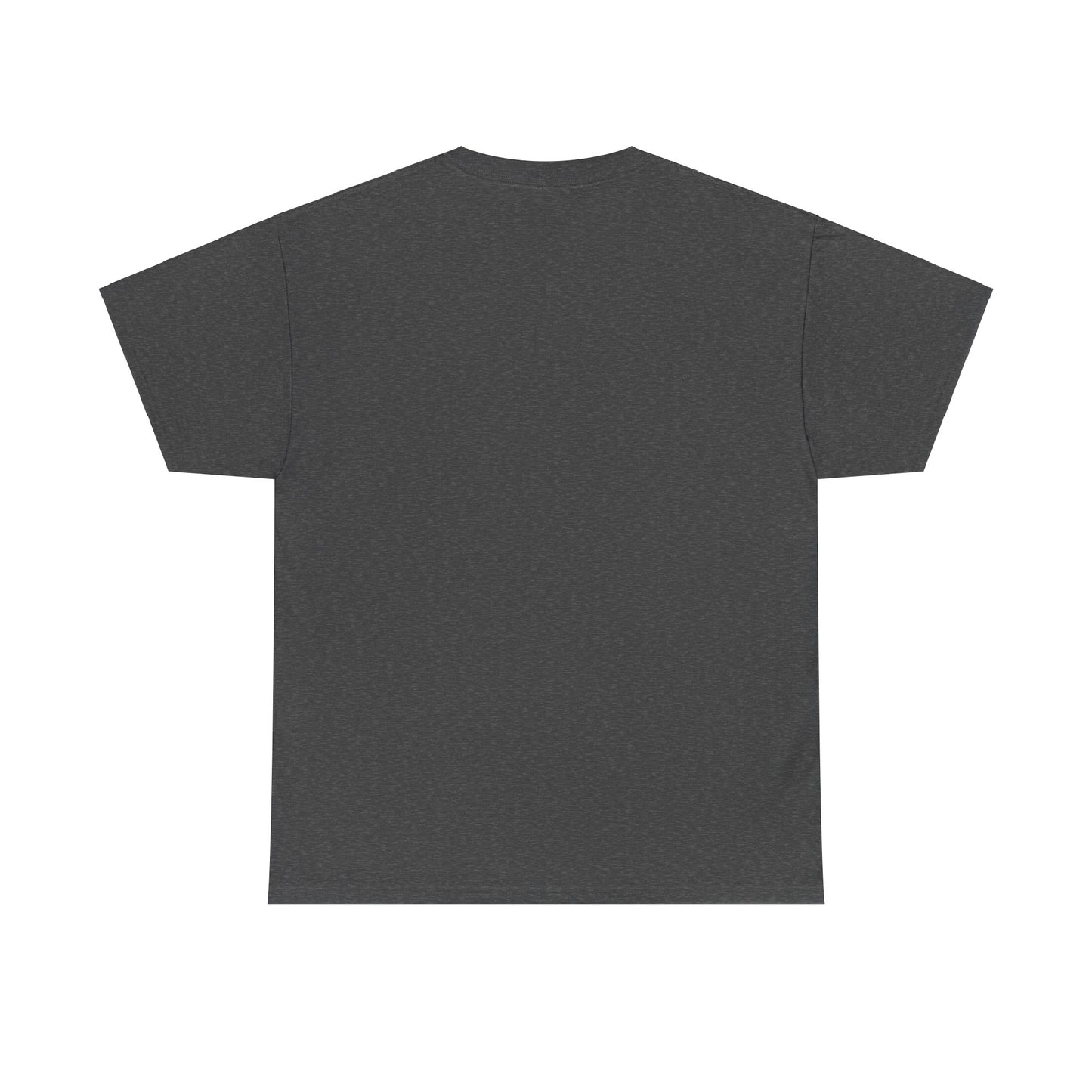Morally Gay Heavy Cotton Tee