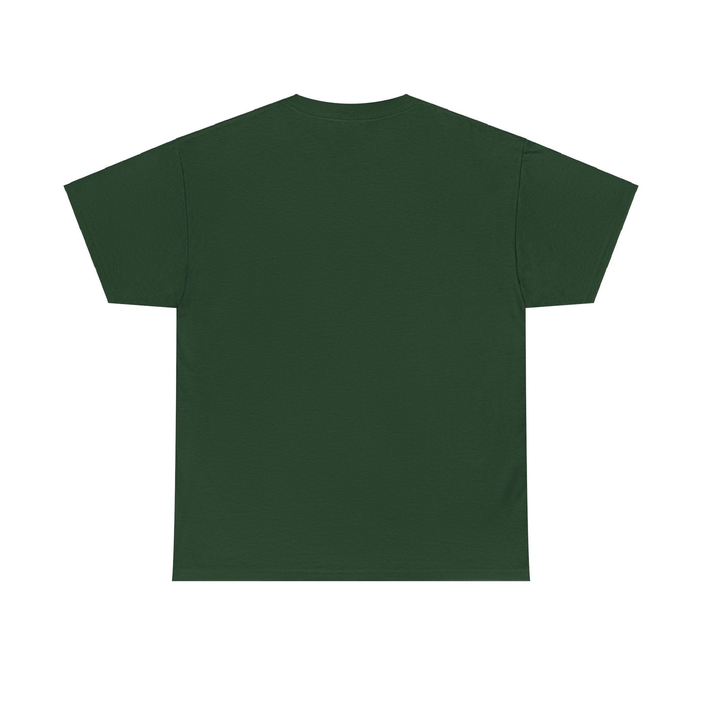 Morally Gay Heavy Cotton Tee