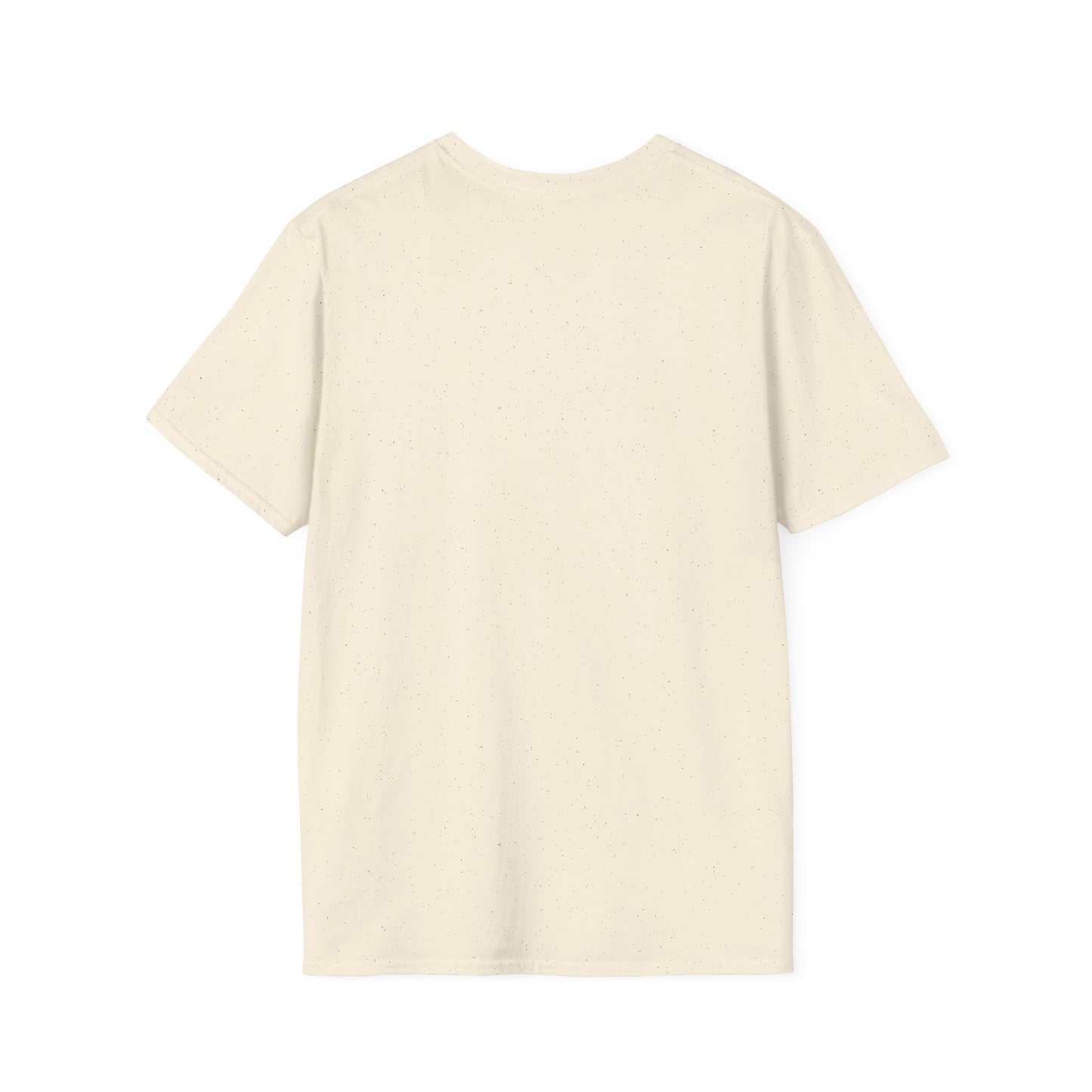 Bookworm Essentials Unisex Softstyle T-Shirt - Cozy Night In