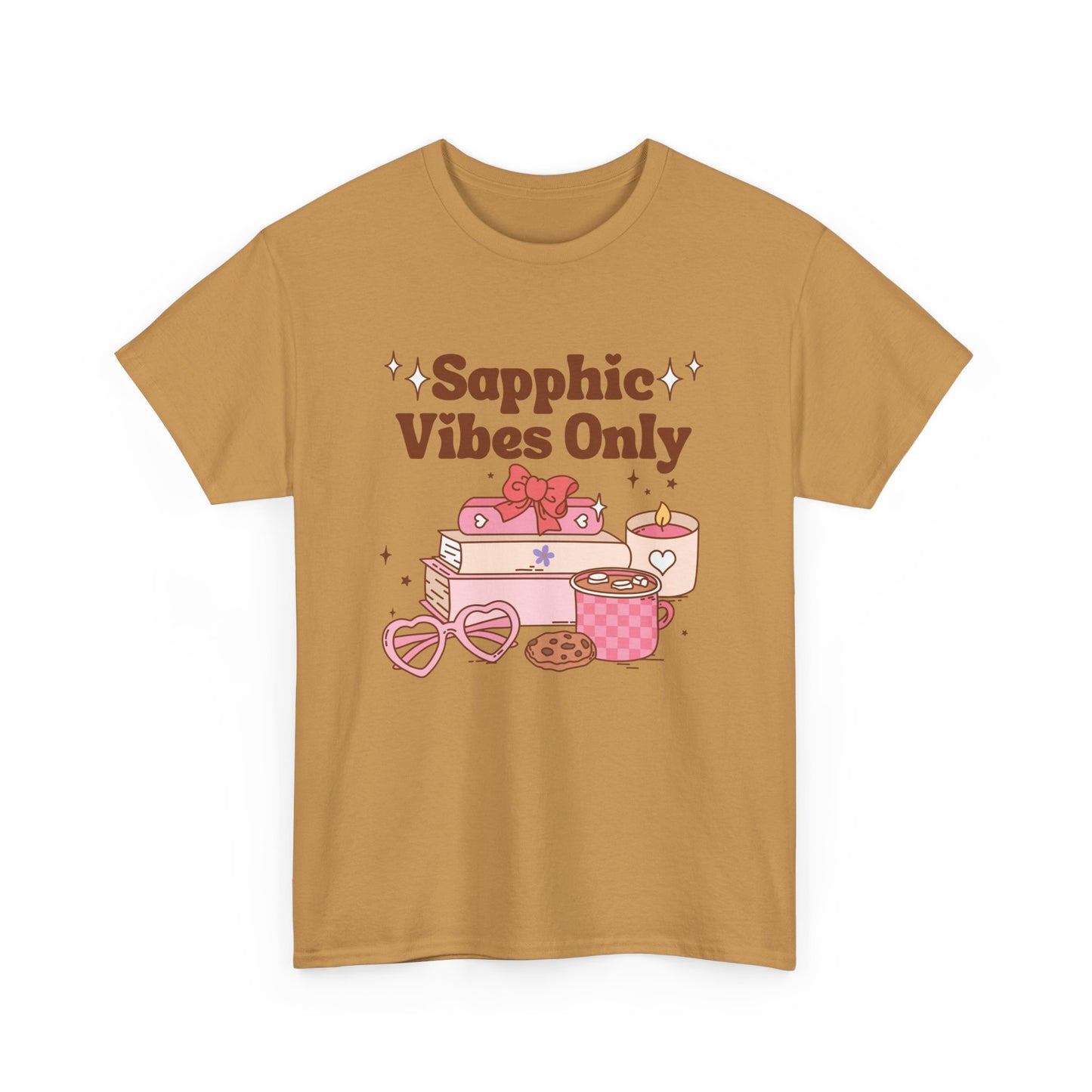 Gender Inclusive Tee for LGBTQ+ Community