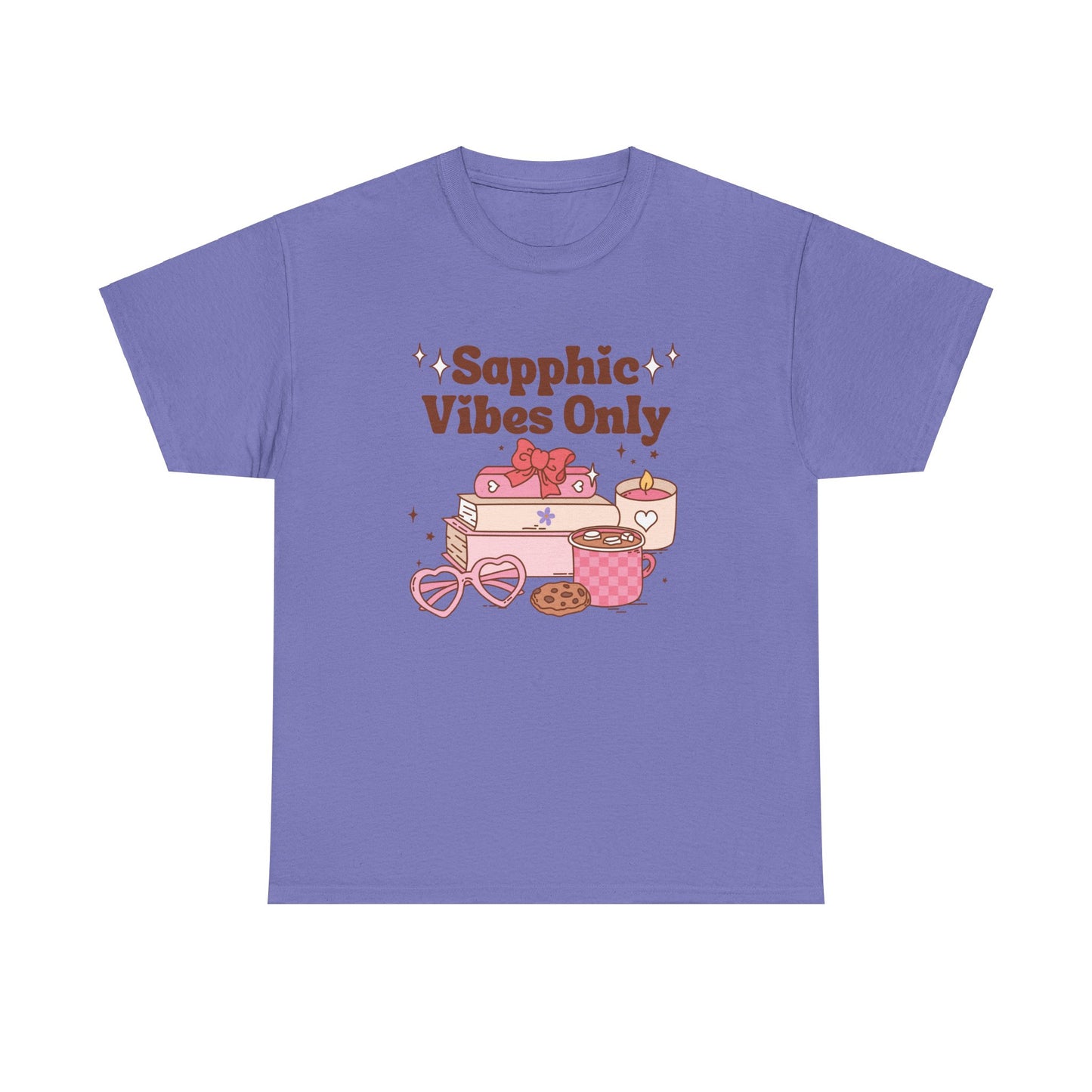 Gender Inclusive Tee for LGBTQ+ Community