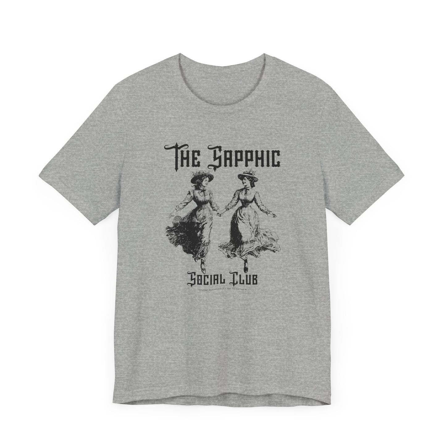 Sapphic Social Club