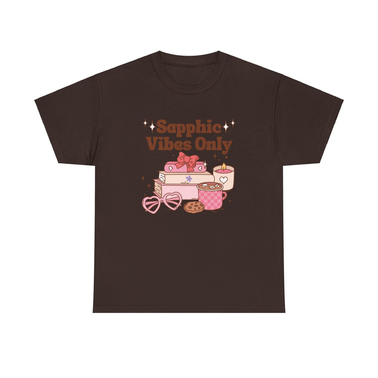 Gender Inclusive Tee for LGBTQ+ Community