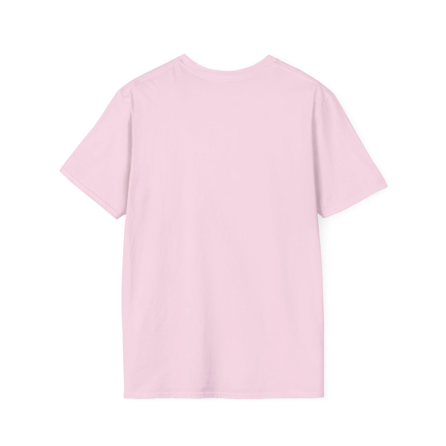 Bookworm Essentials Unisex Softstyle T-Shirt - Cozy Night In