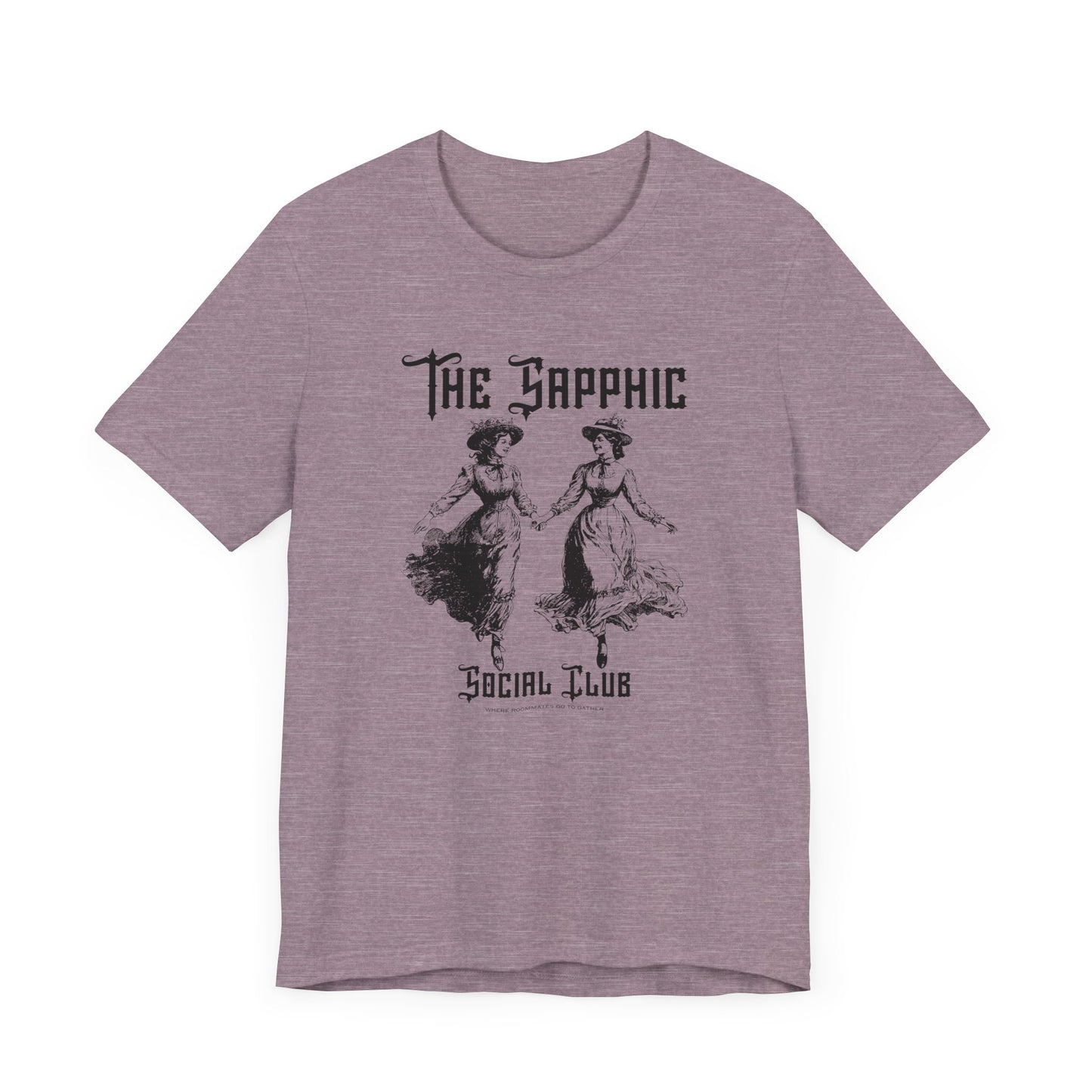 Sapphic Social Club