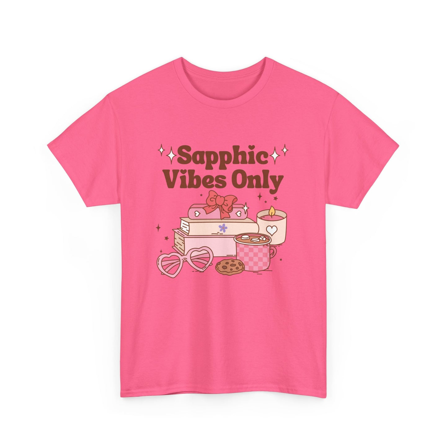 Gender Inclusive Tee for LGBTQ+ Community