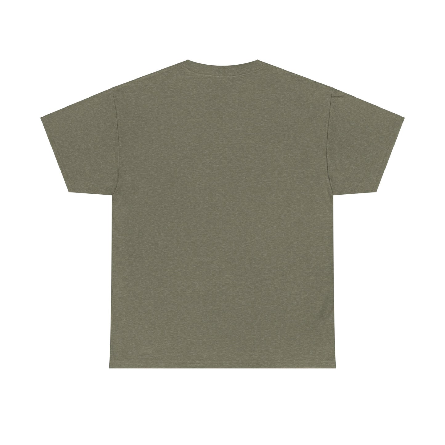 Morally Gay Heavy Cotton Tee