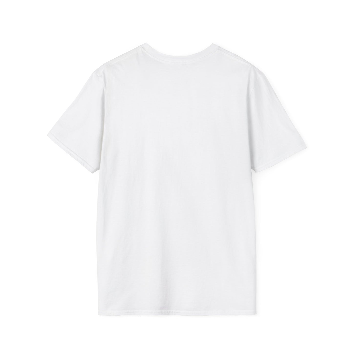 Bookworm Essentials Unisex Softstyle T-Shirt - Cozy Night In