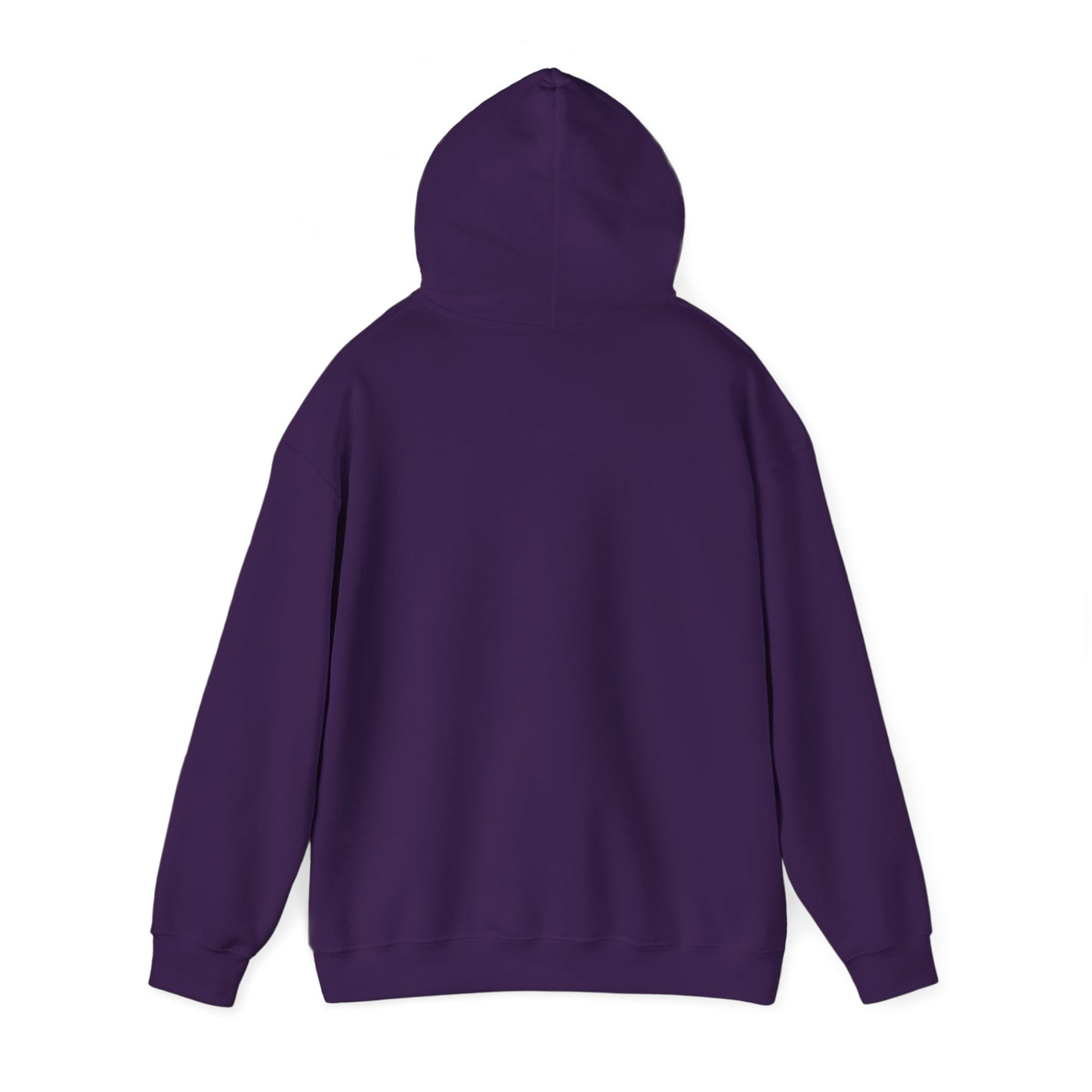 Sapphic Sunday Hooded Sweatshirt