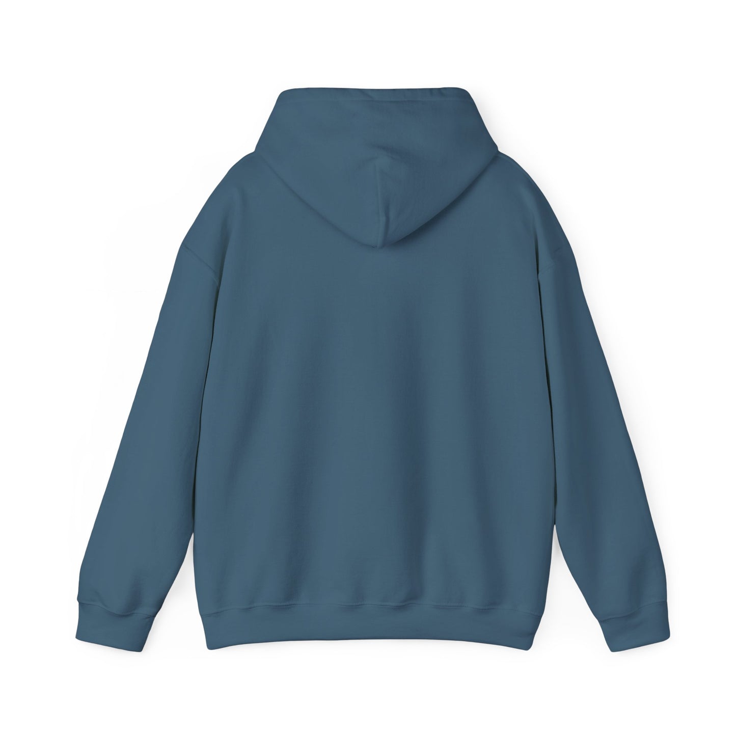 Sapphic Sunday Hooded Sweatshirt