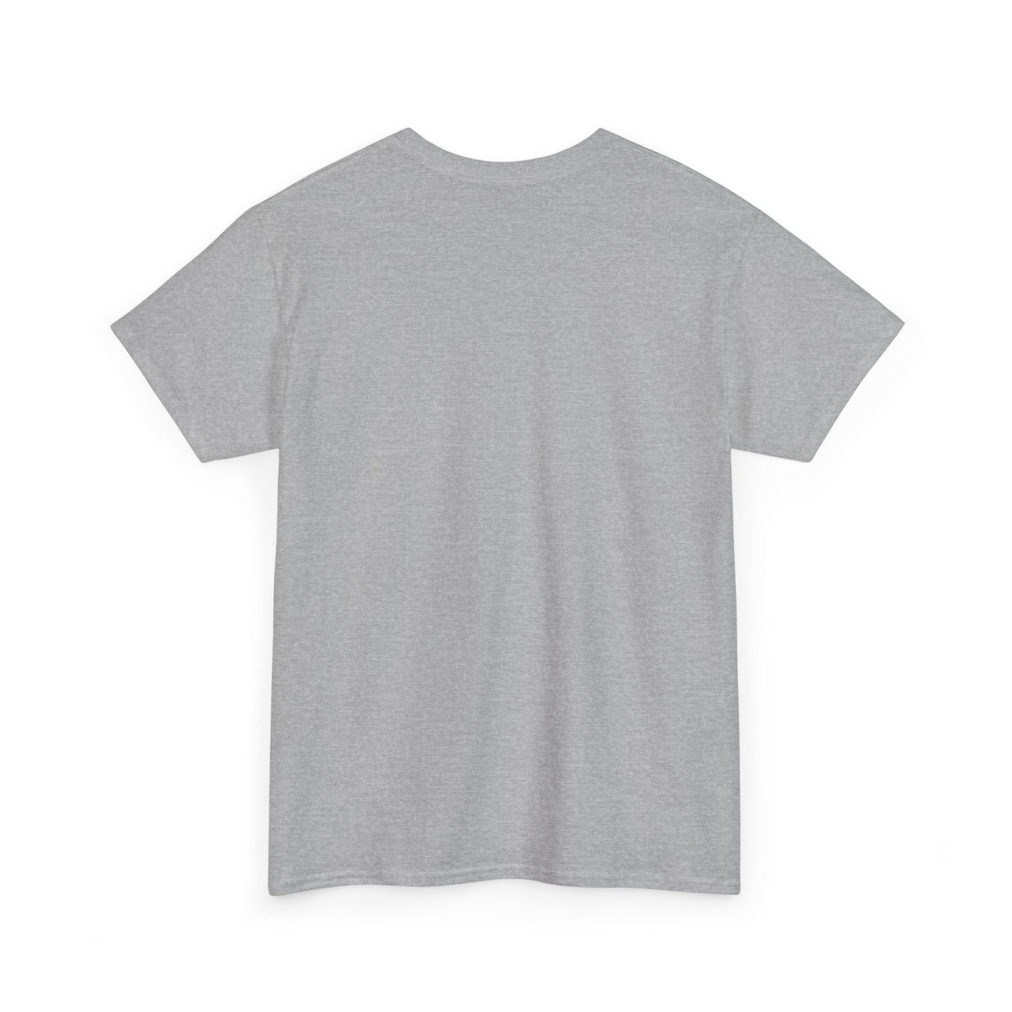 Morally Gay Heavy Cotton Tee