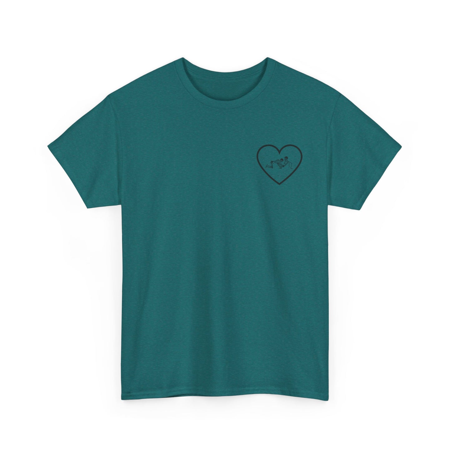 Dark Romance Reader Society Tee