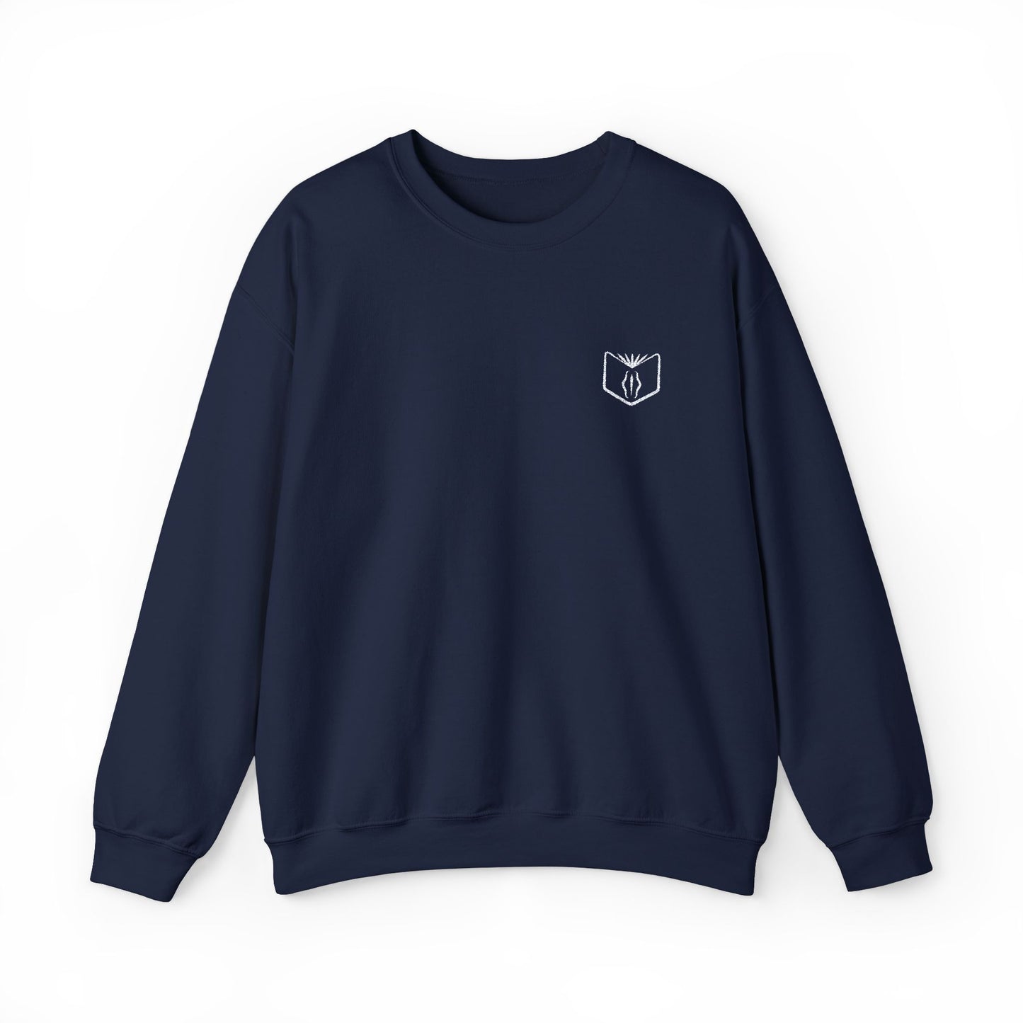 Cliterature Crewneck Sweatshirt