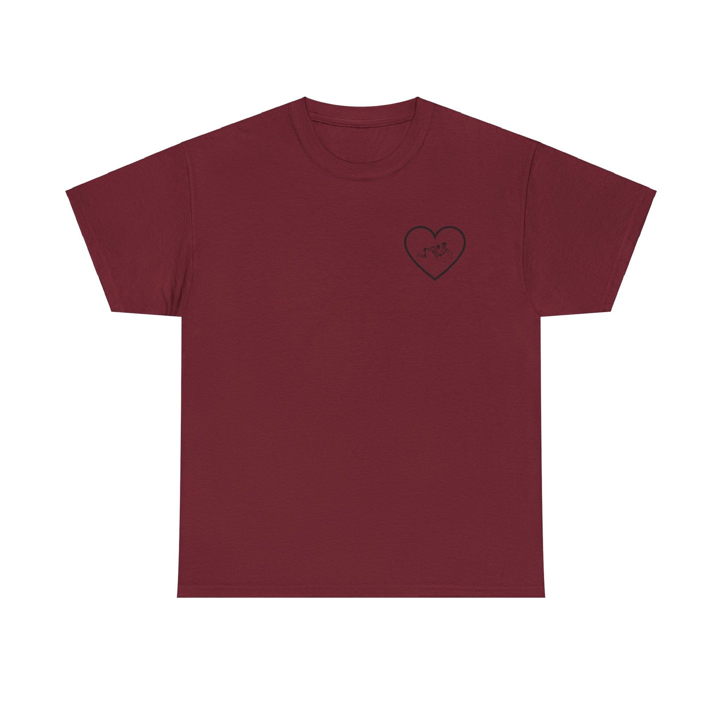 Dark Romance Reader Society Tee