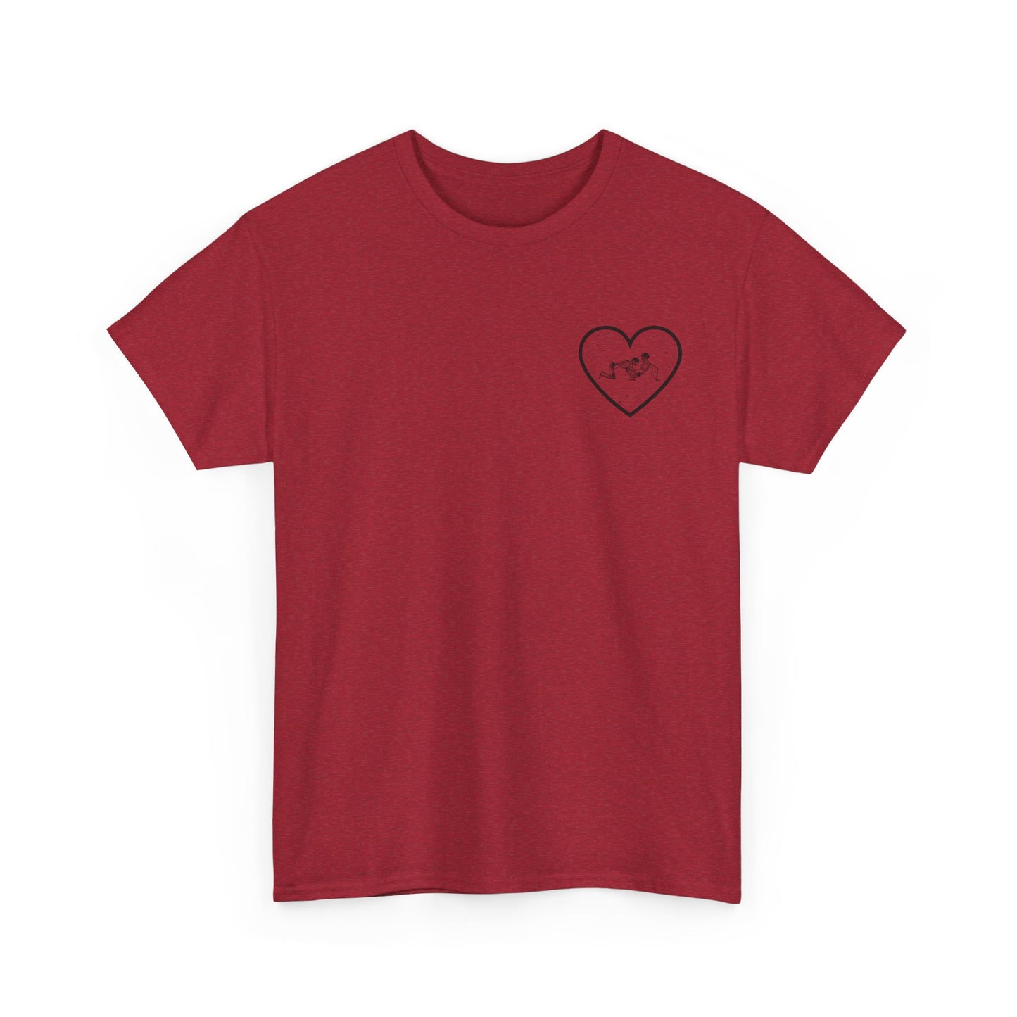 Dark Romance Reader Society Tee