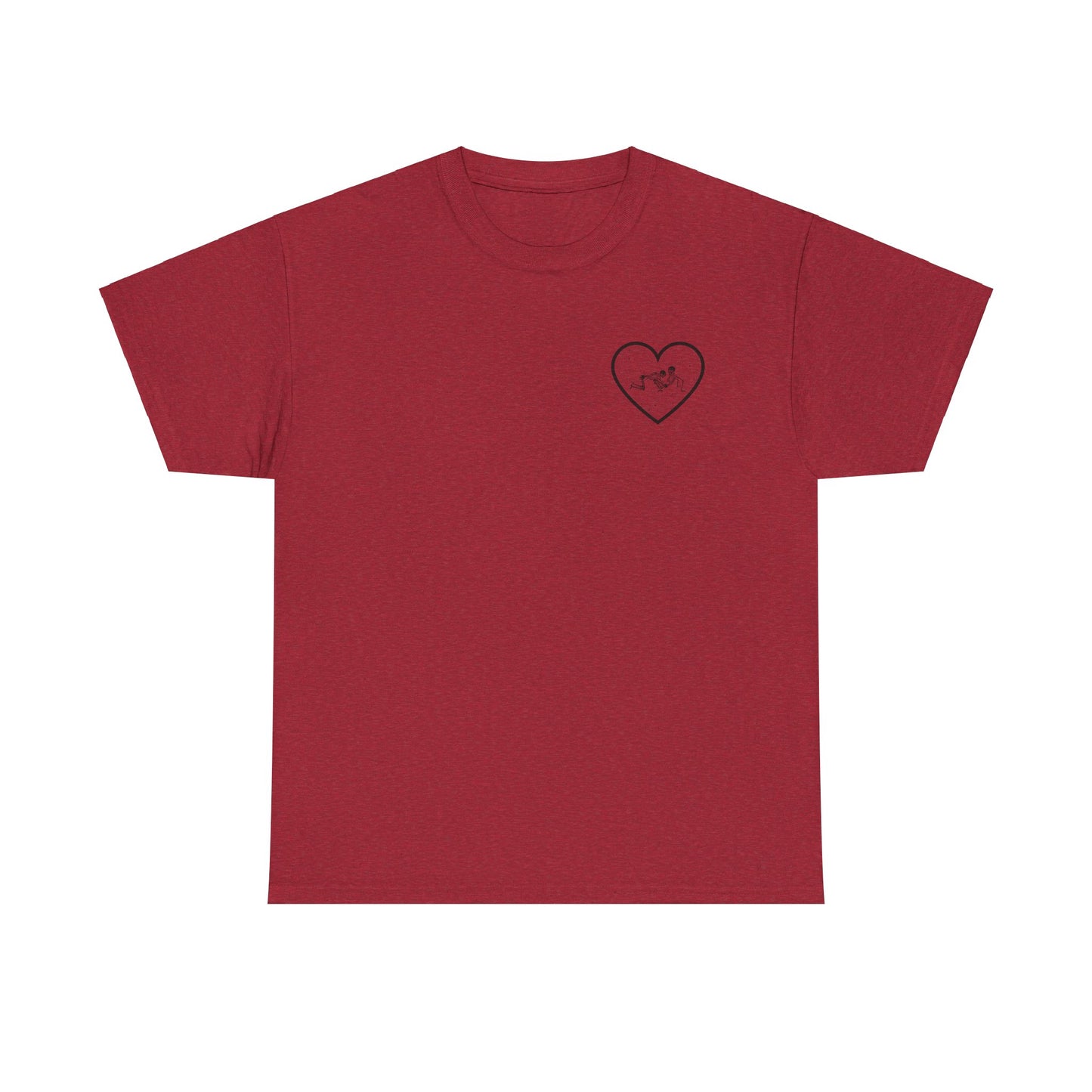 Dark Romance Reader Society Tee