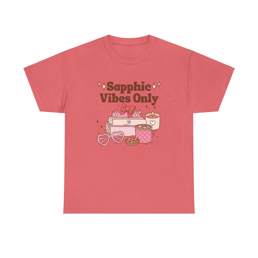 Gender Inclusive Tee for LGBTQ+ Community