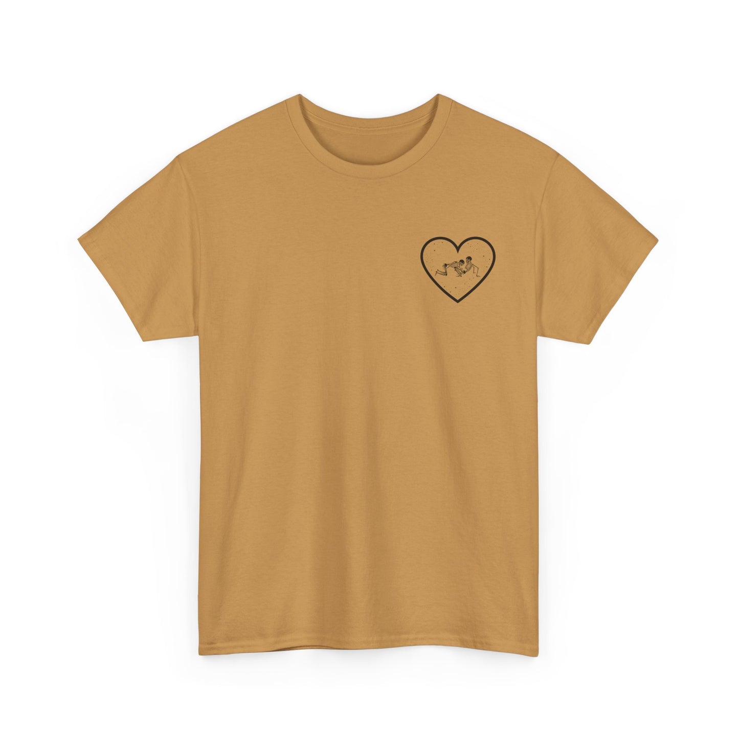 Dark Romance Reader Society Tee