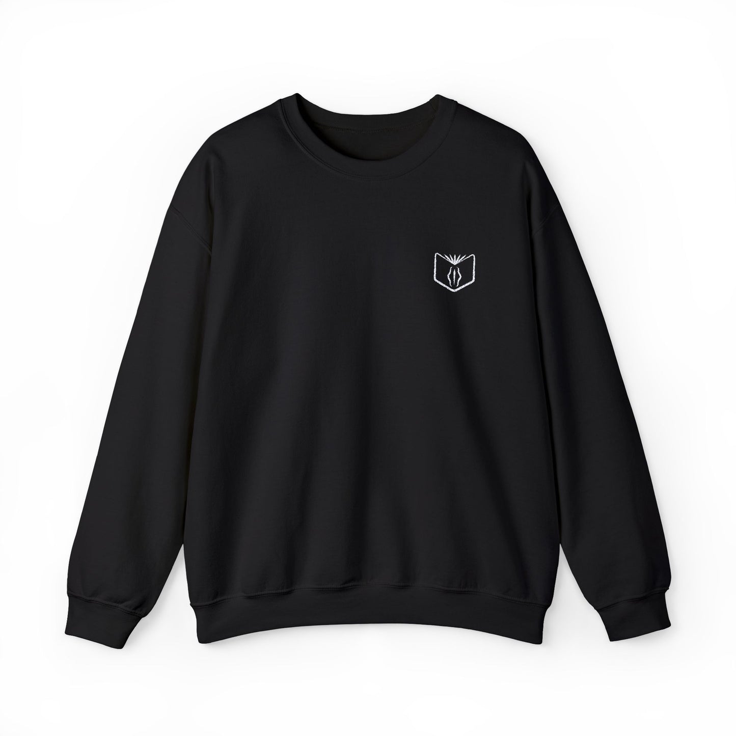 Cliterature Crewneck Sweatshirt