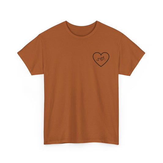 Dark Romance Reader Society Tee