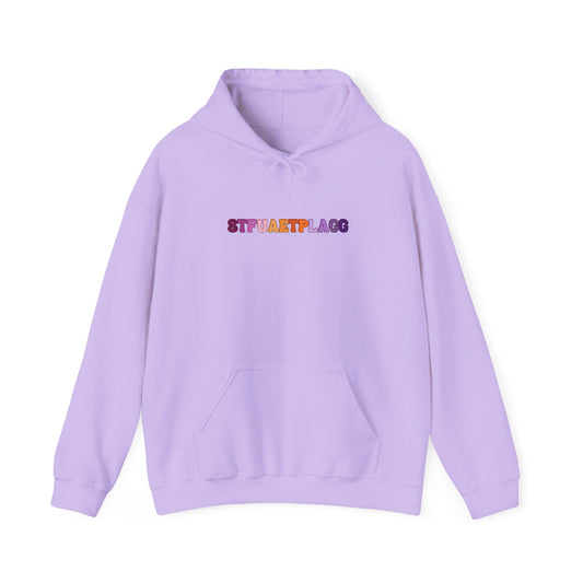 stfuaetplagg Design