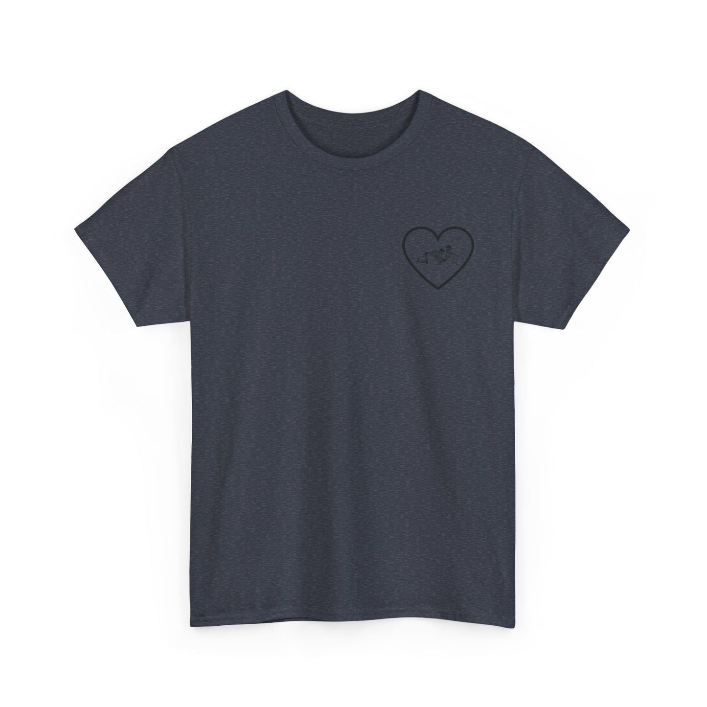 Dark Romance Reader Society Tee