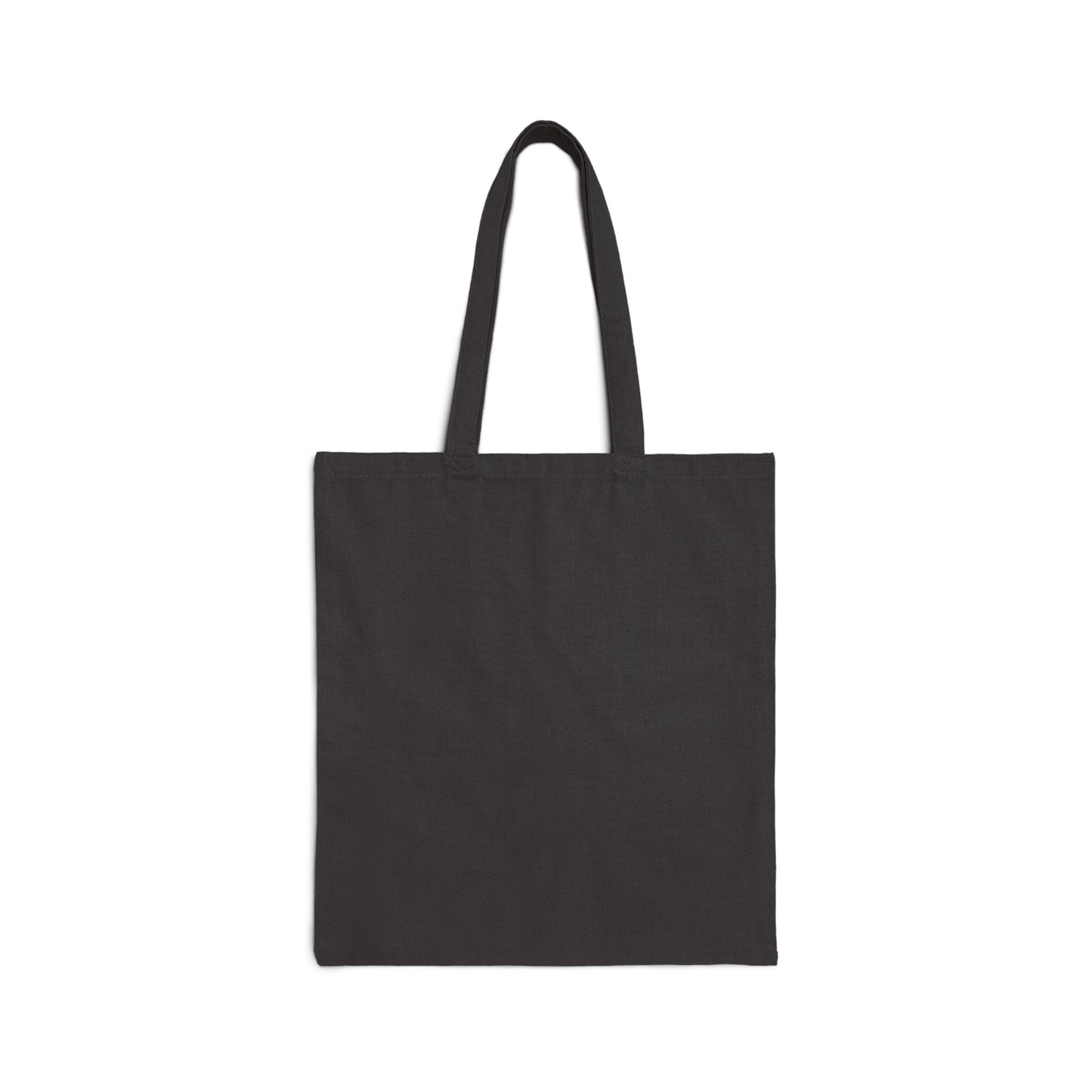 Wanderland Readers Book Club Fatty Cotton Canvas Tote Bag