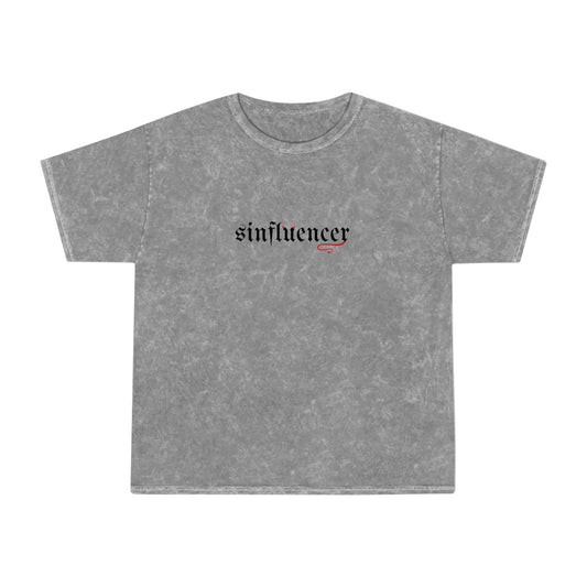 Sinfluencer Tee