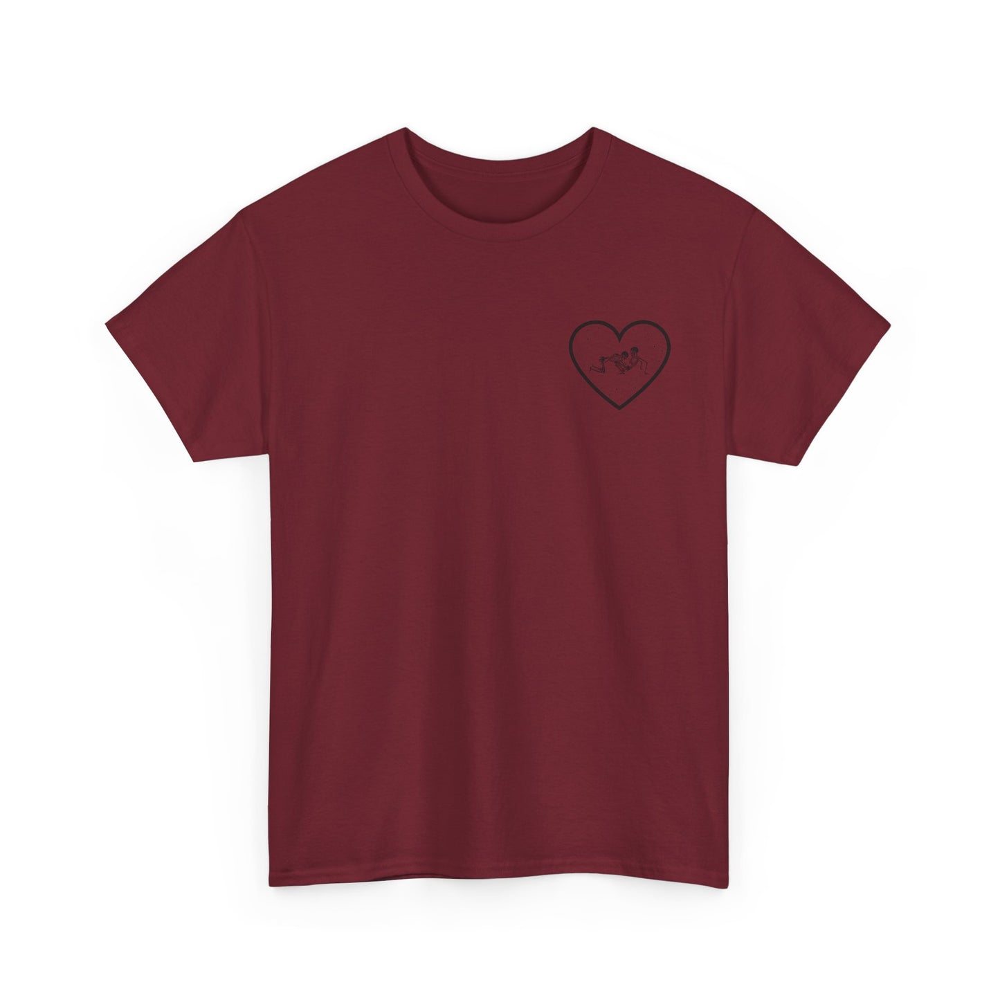 Dark Romance Reader Society Tee