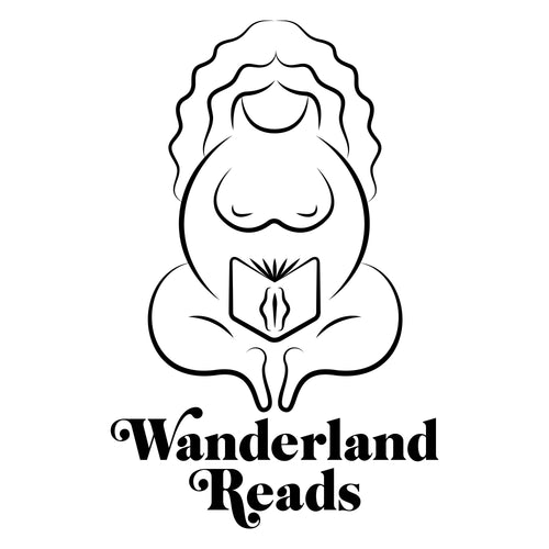 Wanderland Reads