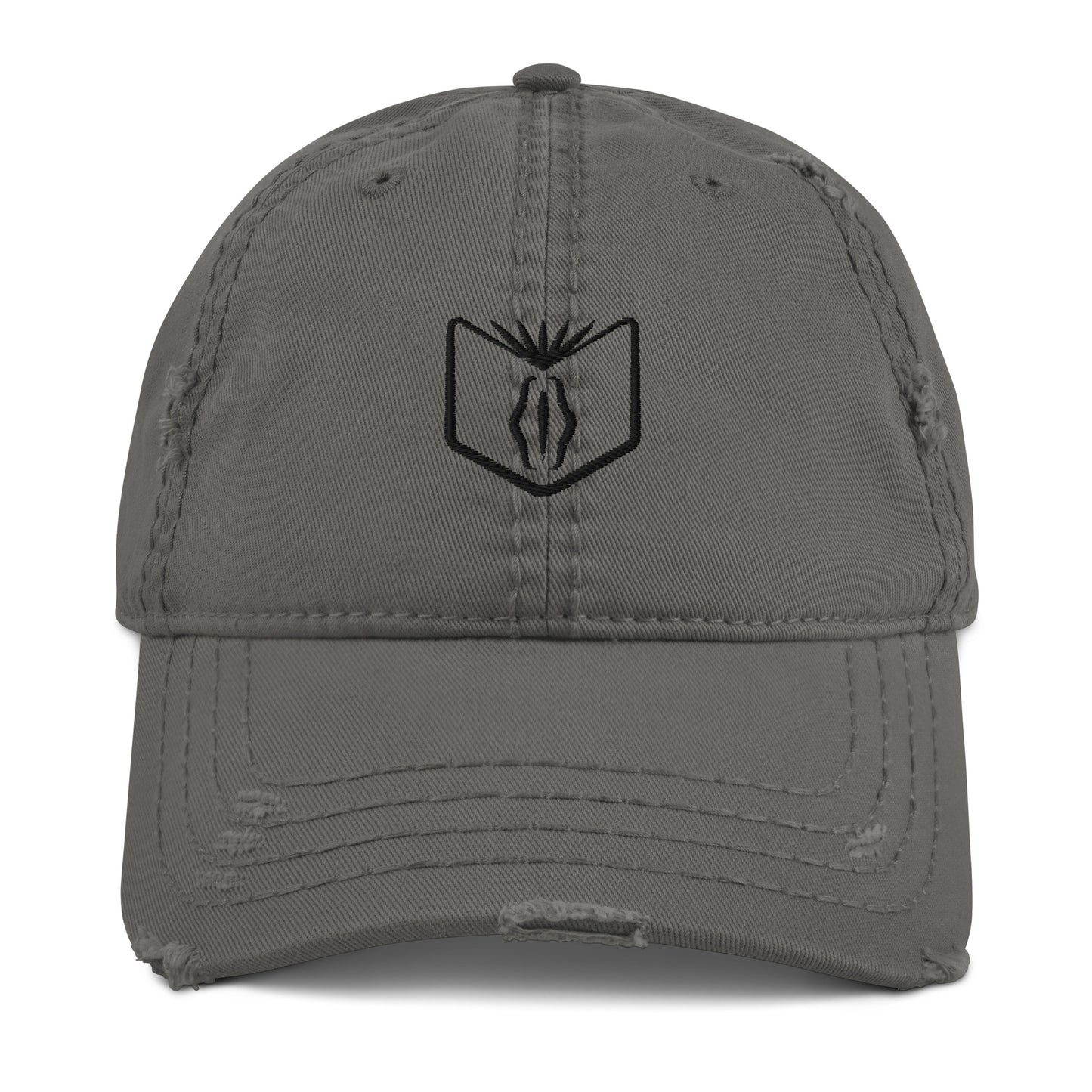 Bookish Dad Hat