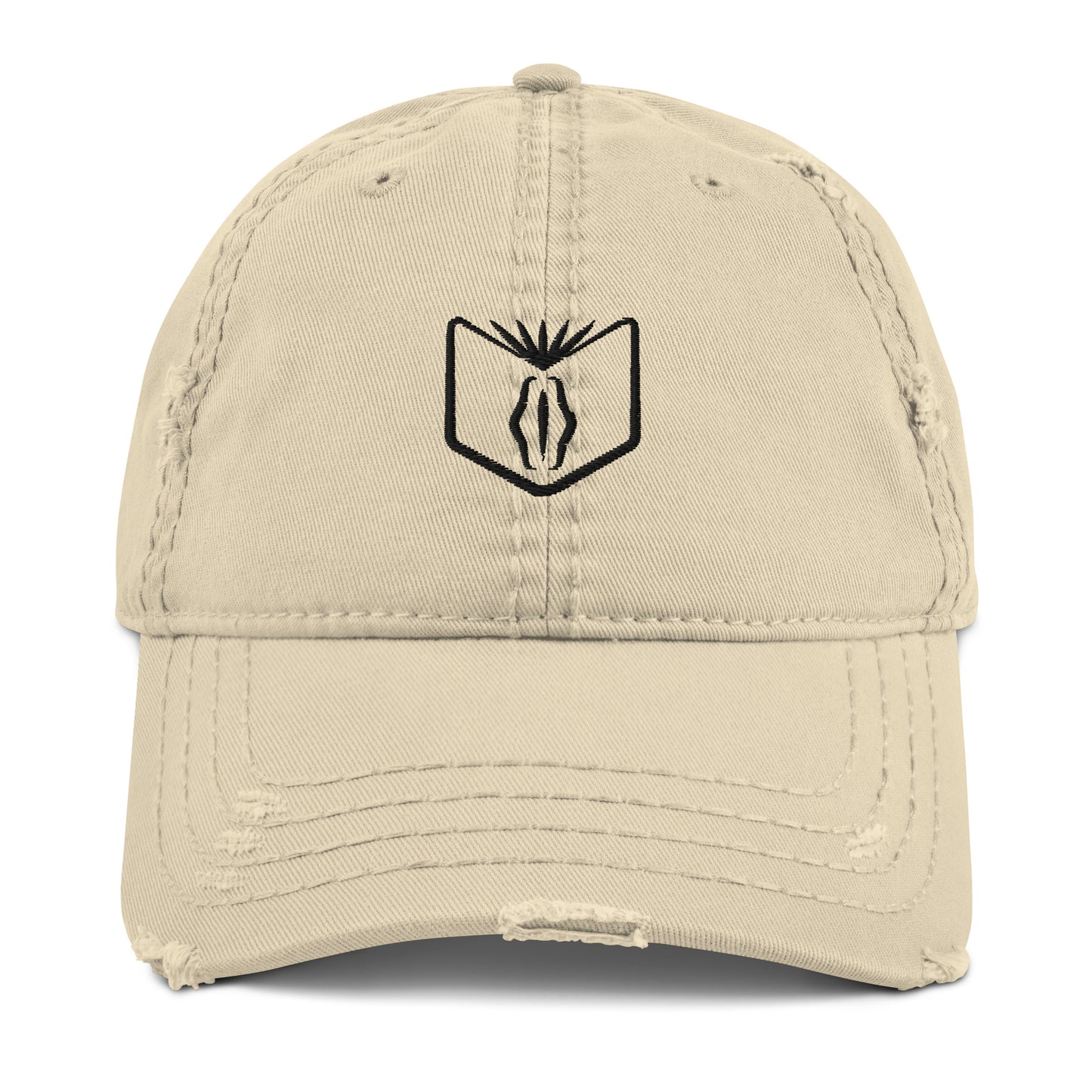 Bookish Dad Hat