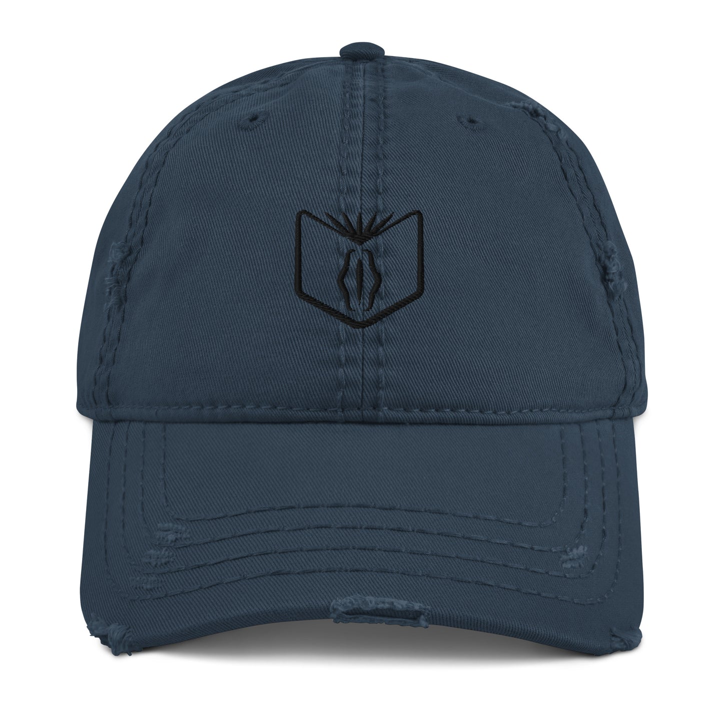 Bookish Dad Hat