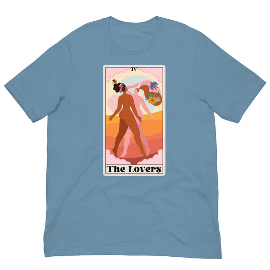 The Lovers t-shirt